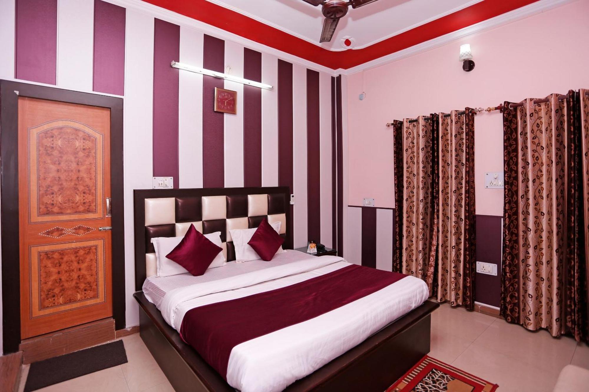 Hotel O Mehfil Hotel Jawalapur Exterior photo