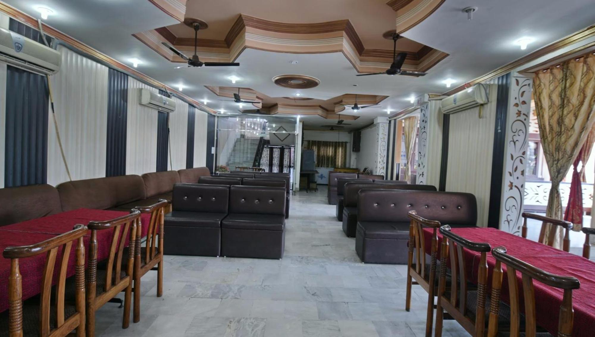 Hotel O Mehfil Hotel Jawalapur Exterior photo