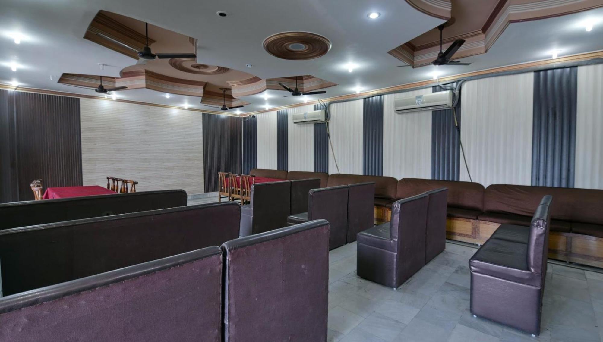 Hotel O Mehfil Hotel Jawalapur Exterior photo